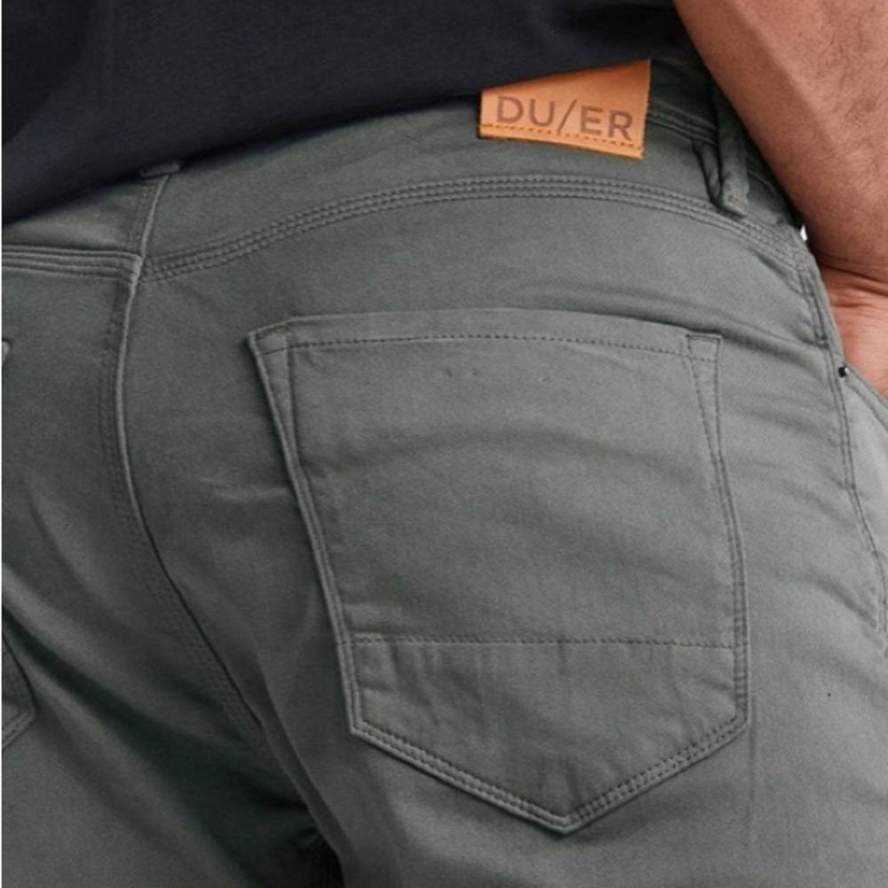 Du/er jeans for men